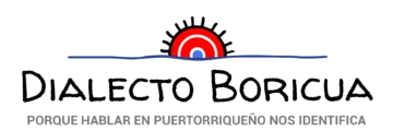 Dialecto Boricua
