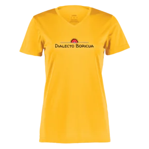 Estilo Collage-Mujer-Microfibra-Amarilla-Front copy