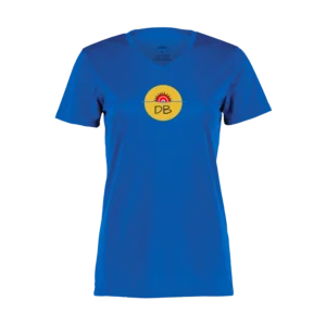 Estilo YHEDB-Mujer-Microfibra-Azul royal-Front copy